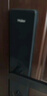 海尔（Haier）智能门锁密码锁入户门指纹锁防盗门锁电子锁T15智能锁执手锁 实拍图