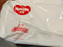 好奇（Huggies）金装纸尿裤XL108片(12-17kg)尿不湿【速干不易红】 实拍图
