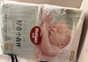 好奇（Huggies）小森林纸尿裤L40片(9-14kg)尿不湿心钻【透氧顶配更低敏】 实拍图