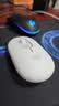 罗技二手 POP MOUSE无线蓝牙静音鼠标办公游戏ipad可爱时尚 POP MOUSE【跨屏】 POP MOUSE/珍珠白 99成新 实拍图