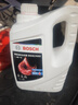 博世（BOSCH）有机长效汽车防冻液发动机冷却液 养车保养 冰点-45℃ 4L（红色） 实拍图