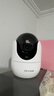 普联（TP-LINK）800万4K全彩摄像头家用监控360度无死角带夜视全景  室内无线手机远程可对话宠物宝宝看护 IPC48DW 实拍图