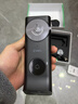 360双摄可视门铃6MAX家用监控智能摄像机智能门铃电子猫眼无线wifi600万像素超清夜视 实拍图