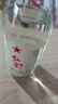 红星二锅头 纯粮兼香5 兼香型白酒 42度 500ml*12瓶 整箱装 年货送礼 实拍图