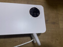 松下（Panasonic）【暖小白】石墨烯踢脚线取暖器家用遥控大面积电暖器浴室防水干衣电暖气节能速热暖风机DS-A2164CW 实拍图