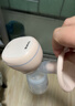 波咯咯（bololo）吸奶器电动无痛全自动一体式单边挤奶器吸力大 【经典款】无线便携/舒适吸乳/PP奶瓶 实拍图