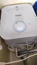 海尔（Haier）国家补贴5升小厨宝电热水器EC5FA 一级能效京东自营 1750W速热节能 家用厨房台下小型储水式热水宝 实拍图