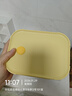 希乐扣Cilock大容量耐热玻璃保鲜盒冰箱收纳盒微波炉饭盒便当盒密封碗餐盒1.1L 实拍图
