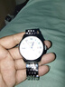 天梭（TISSOT） 力洛克系列20周年纪念款男表 机械男士钢带腕表商务表新年礼物 实拍图