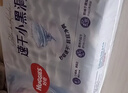 好奇（Huggies）金装纸尿裤L132片(9-14kg)尿不湿【速干不易红】 实拍图
