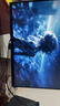 海信大圣G5 Pro+26款 27英寸2K200Hz 1ms原厂模组 广色域 旋转升降 冰川白 三角洲电竞显示器 实拍图