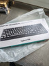 罗技（Logitech）灵砚系列 K868 三模客制化机械键盘 无线键盘 蓝牙键盘 客制化键盘 黑色 实拍图