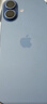 Apple/苹果 iPhone 17 256GB 青雾蓝色 支持移动联通电信5G 双卡双待手机 实拍图