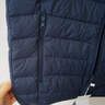 波司登轻薄羽绒服男女情侣款短款90绒三防面料立领内胆马甲背心 实拍图