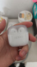 OPPO Enco Air4 新声版 真无线耳机半入耳式蓝牙耳机无线耳机通用苹果华为小米手机润玉白 实拍图