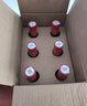 汾酒 红盖玻汾 清香型白酒 42度 475mL*6瓶 整箱非原箱 实拍图