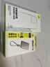 倍思【3C认证】卡片磁吸自带线充电宝Magsafe 27W快充移动电源10000mAh可上飞机苹果17/16/15手机 实拍图