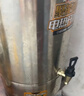 志高（CHIGO）电热开水桶烧水桶商用不绣钢煮草药凉茶奶茶桶熬骨绿豆汤桶保温月子桶蒸煮桶防干烧开水器多功能桶 特厚款 装水约30斤【304发热盘】 实拍图