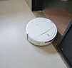 科沃斯T80S扫地机器人扫拖洗烘一体自动清洗自动集尘热水洗拖布滚筒活水洗地机器人上下水版 实拍图