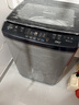 长虹全自动洗衣机 家用租房大容量洗烘一体机 波轮洗脱一体机 风干桶自洁 仿生手搓 以旧换新 25公斤【洗烘一体+强动力电机】 实拍图