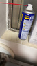 WD-40除锈剂润滑wd40门锁润滑油机械防锈油螺丝螺栓松动剂铁锈清洁神器 实拍图