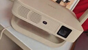极米Z9X 4K 全新轻薄4K光学变焦投影 1600ISO 真实高亮 家用智能云台投影仪 国家补贴 实拍图