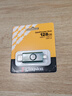金士顿（Kingston）128GB Type-C USB3.2 双接口U盘 DTDEG2 大容量办公车载优盘 适用于安卓苹果手机电脑 实拍图