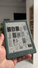 掌阅（iReader）【新品发布】Neo3 长续航版 6英寸电子书 智能阅读器 AI墨水屏电纸书 看书学习漫画平板电脑  语绿 实拍图