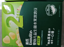 英氏（Engnice）婴幼儿益生菌水果溶溶豆草莓蔓越莓味 婴儿辅食宝宝零食18g 6月+ 实拍图