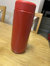 富光倾心保温杯男女士高颜值水杯超轻便携316不锈钢杯子350ml 实拍图