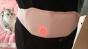 Guiny大姨妈神器暖宫腰带缓解痛月经生理期暖宝宝肚子情人节礼物女朋友 实拍图