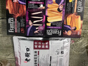 法丽兹曲奇饼干香浓芝士味下午茶休闲办公零食团购食品礼物 115g/盒 实拍图