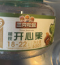 三只松鼠大颗粒开心果500g 罐装坚果炒货 无漂白A++干果零食送礼 实拍图