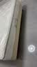 帕沙曼云朵沙发布艺可拆洗小户型客厅奶油风雪尼尔沙发多功能 2630ZF 【全拆洗款】3.1米大双人位#2900ZF 猫抓布TY91【豪华版】 羽绒+轻弹棉+紫罗兰+竹炭海绵 实拍图