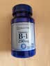 普丽普莱（Puritan's Pride）维生素b族 VB b1 b2 b6 b12 美国原装进口 维生素B1 250mg 100片*1瓶 实拍图