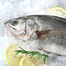 1号会员店（One's Member）零添加保水剂白蕉三去海鲈鱼 1000g（500g*2） 海鱼 海鲜水产 实拍图