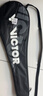 威克多（VICTOR）胜利羽毛球拍全碳素锤进攻型龙单拍TK-ONE/V/4U已穿线附手胶24磅 实拍图