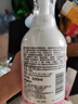 贝亲（Pigeon）洗发水沐浴露 含桃叶精华 婴儿洗发沐浴二合一 500ml IA209 实拍图