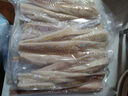 美加佳阿拉斯加狭鳕鱼柳净重2斤 去皮去刺纯肉 海鲜水产  实拍图