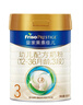 美素佳儿（Friso）皇家幼儿配方奶粉 3段（1-3岁幼儿适用）800g 乳铁蛋白 (新国标) 实拍图