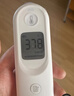鱼跃（Yuwell）医用红外耳式体温计电子婴儿温度计静音发烧入耳温枪年货YHT208 实拍图