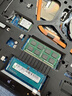 金士顿（Kingston） 内存条DDR3L 1600兼容1333 笔记本内存条低电压1.35V 笔记本【D3 1600频】8G严选颗粒 经典普条 实拍图