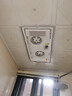 雷士（NVC）风暖浴霸双核机械系列过滤净化排气照明Y220卫生间 实拍图