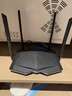 Tenda腾达路由器无线【千兆WiFi5穿墙王】信号增强家用全屋放大器AC1200金榜一名AC10 实拍图