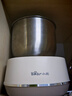 小熊（Bear）和面机3.5L 揉面机厨师机 全自动家用多功能智能活面搅面机 面包面粉发酵醒面 HMJ-D35P1 实拍图