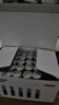 京东京造X京东PLUS会员联名款7号超性能碱性电池40节装 适用血压计/血糖仪/指纹锁/遥控器/挂钟/体脂称 实拍图