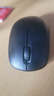 戴尔（DELL）WM126鼠标无线鼠标办公鼠标对称鼠标鼠标无线黑色带无线2.4G接收器 实拍图