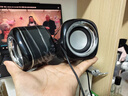 纽曼（Newmine）BT55音响电脑音箱有线迷你小音响多媒体笔记本电脑桌面家用台式机小型USB高音质有源低音炮黑色 实拍图