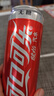 可口可乐（Coca-Cola）经典汽水碳酸饮料330ml*24罐 新老包装随机发 健怡无糖330ml*24罐 实拍图