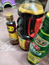 海天 特级生抽味极鲜1.9L+上等蚝油700g+燕庄小磨香油300ml 实拍图